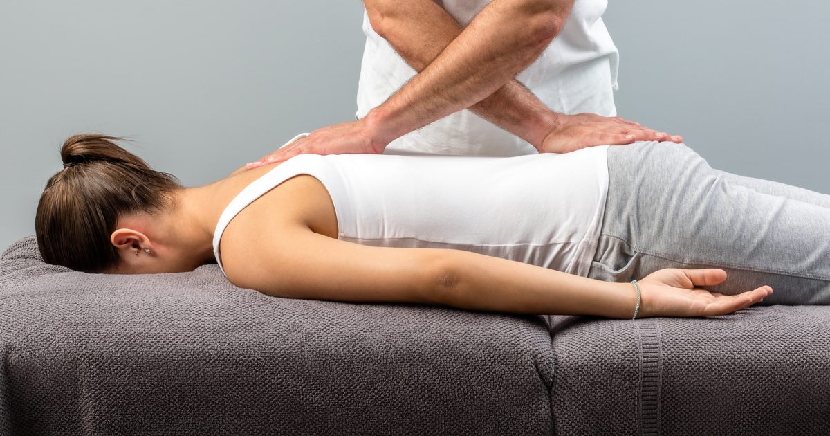 Frankston Osteopathy pilates and yoga studio in Frankston, VIC